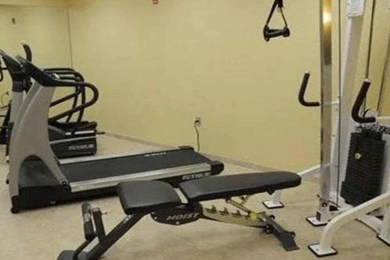 Comfort Suites El Paso Airport Екстер'єр фото