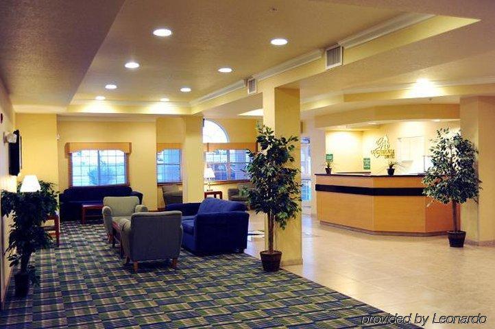 Comfort Suites El Paso Airport Екстер'єр фото